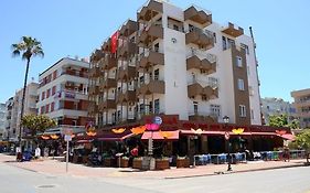 Aslan Hotel